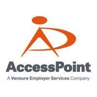 accesspoint logo image