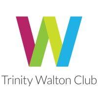 trinity walton club logo image