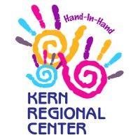 kern regional center logo image