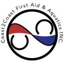 logo of Coast 2 Coast First Aid And Aquatics