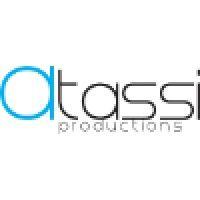 atassi productions, llc logo image