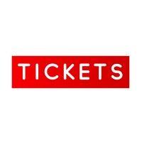 tickets logo image