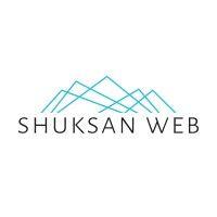 shuksan web logo image