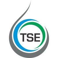 tse logo image