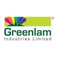 greenlam industries ltd logo image