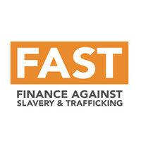 finance against slavery & trafficking logo image