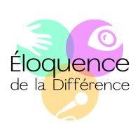 eloquence de la différence logo image