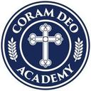 logo of Coram Deo Academy