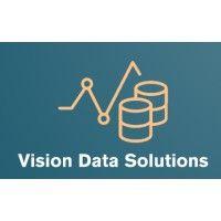 vision data solutions logo image