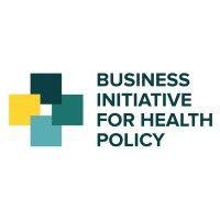 business initiative for health policy logo image