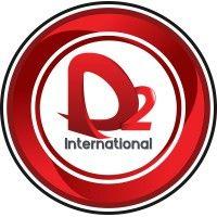 d2 international ltd logo image