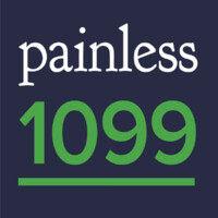 painless1099 logo image