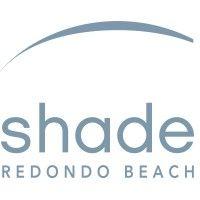 shade hotel redondo beach logo image