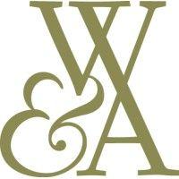 wambolt & associates logo image