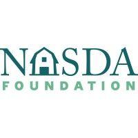 nasda foundation - national association of state departments of agriculture logo image