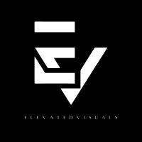 elevated visuals logo image