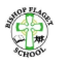 bishop flaget school logo image