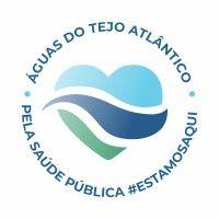 águas do tejo atlântico logo image