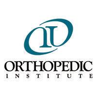 orthopedic institute logo image