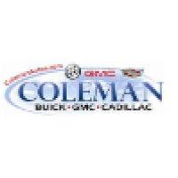 coleman buick gmc cadillac