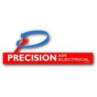 precision air electrical pty ltd