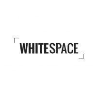 white space logo image