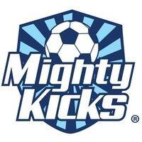 mighty kicks