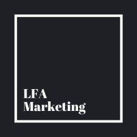 lfa marketing ltd logo image