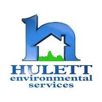 hulett environmental services logo image