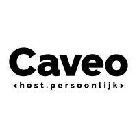 caveo logo image