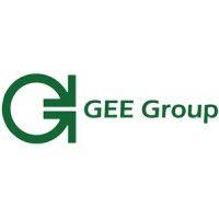 gee group logo image