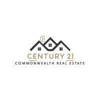 century 21 commonwealth logo image