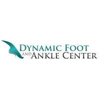 dynamic foot and ankle center llc logo image