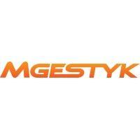 mgestyk logo image