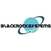 black rock systems logo image