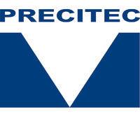 precitec - laser material processing logo image