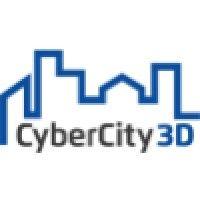 cybercity 3d, inc. logo image