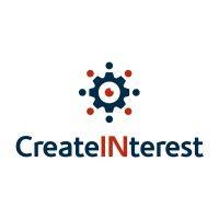 createinterest logo image