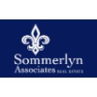 sommerlyn associates real estate logo image