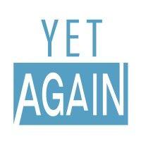 yet again logo image