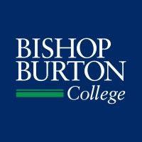 bishop burton college logo image