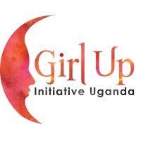 girl up initiative uganda logo image