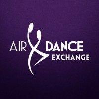 airdance exchange logo image