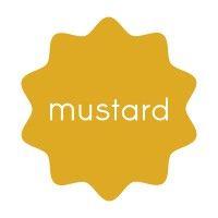 mustard made logo image