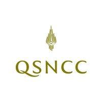 queen sirikit national convention center logo image