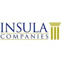 insula companies logo image