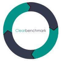 clearbenchmark logo image