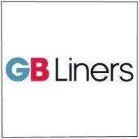 gb liners ltd logo image