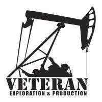 veteran oil partners logo image