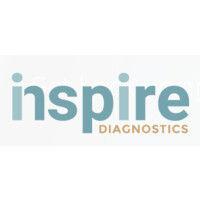 inspire diagnostics logo image